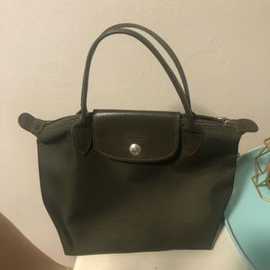 Longchamp Mini Purse